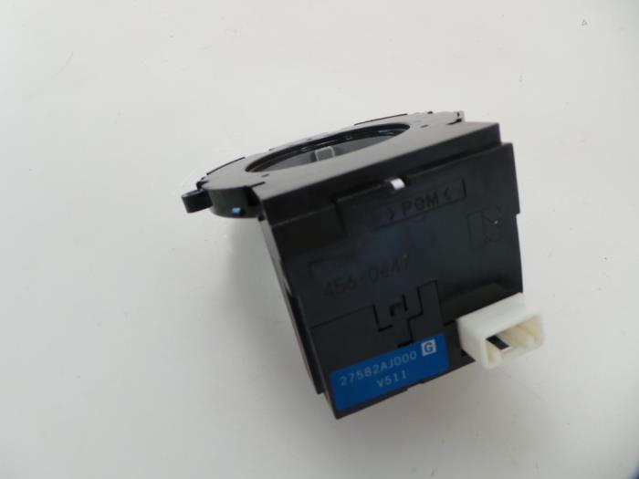 Steering Angle Sensor Subaru Xv 2 0 Awd 16v 275aj000