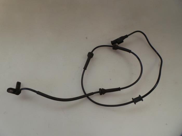 Gebrauchte ABS Sensor Fiat 500 (312) 0.9 TwinAir 85 Preis € 20,00 Margenregelung angeboten von Autobedrijf Broekhuis B.V.