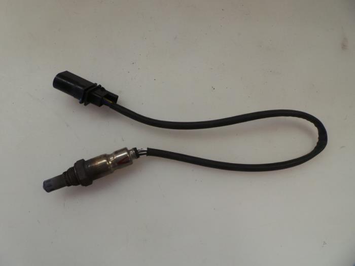 Lambda probe Fiat 500 (312), 2007 0.9 TwinAir 85, Hatchback, Petrol, 875cc, 63kW (86pk), FWD, 312A2000, 2010-07, 312AXG (Used)