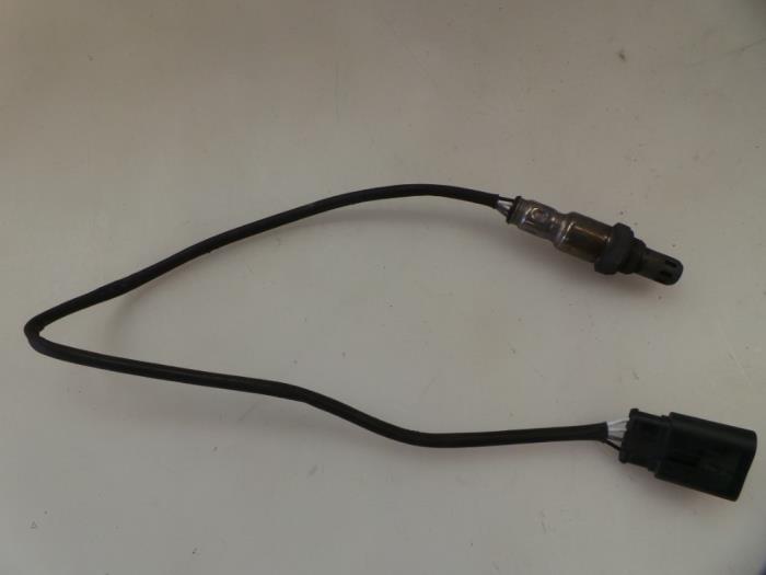 Usagé Sonde lambda Fiat 500 (312) 0.9 TwinAir 85 Prix € 25,00 Règlement à la marge proposé par Autobedrijf Broekhuis B.V.