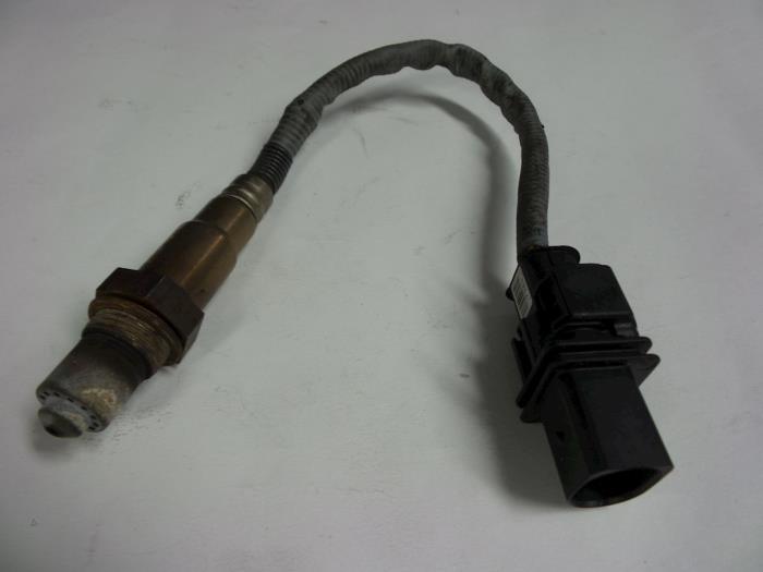 Sonda lambda BMW 5 serie (E60), 2003 / 2010 523i 24V, Sedan, 4Dr, Benzyna, 2.497cc, 130kW (177pk), RWD, N52B25A, 2004-10 / 2007-02, NE31; NU11 (Używany)