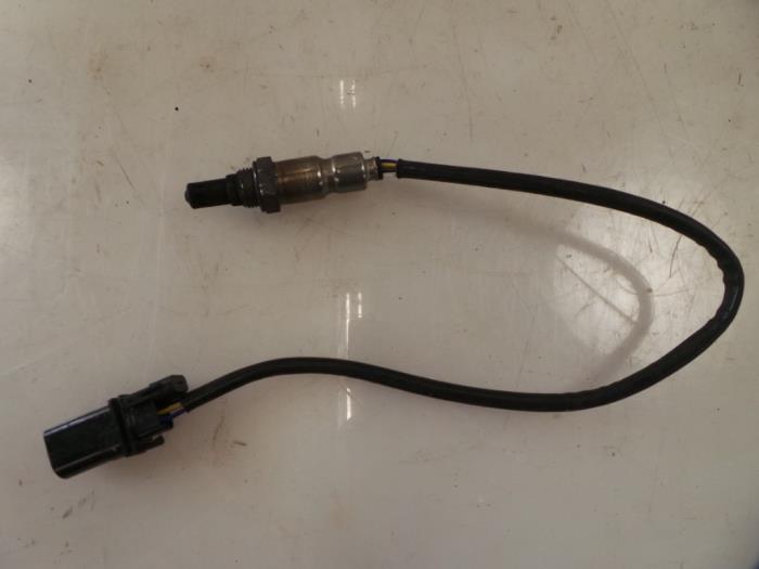 Usados Sonda Lambda Fiat Panda (312) 0.9 TwinAir Turbo 85 Precio € 25,00 Norma de margen ofrecido por Autobedrijf Broekhuis B.V.