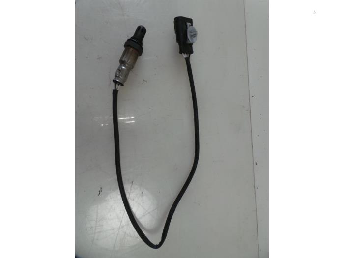 Usados Sonda Lambda Fiat Panda (312) 0.9 TwinAir Turbo 85 Precio € 25,00 Norma de margen ofrecido por Autobedrijf Broekhuis B.V.