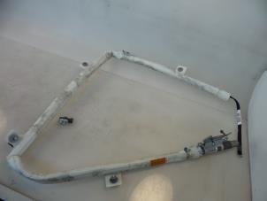Used Roof curtain airbag, right Volvo V70 (BW) 2.0 D 16V Price on request offered by Autobedrijf Broekhuis B.V.