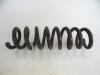 BMW 4 serie Gran Coupe (F36) 420d 2.0 16V Rear coil spring