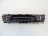 BMW 4 serie Gran Coupe (F36) 420d 2.0 16V Heater control panel