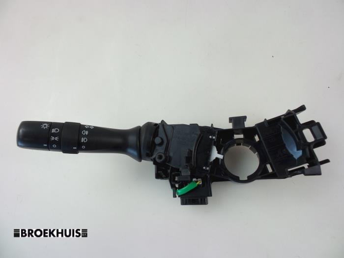 Toyota Aygo Indicator switches stock