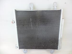 Used Air conditioning radiator Toyota Aygo (B40) 1.0 12V VVT-i Price € 80,00 Margin scheme offered by Autobedrijf Broekhuis B.V.