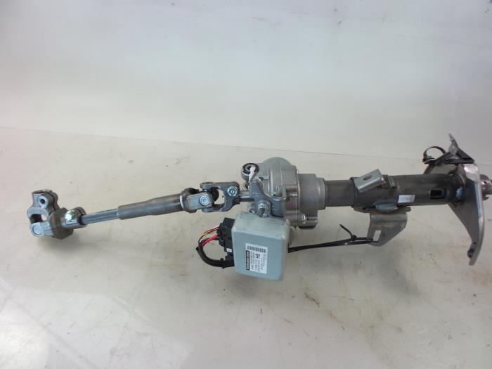 Electric power steering unit Toyota Aygo 1.0 12V VVTi 452500H071