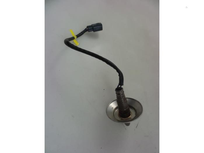 Usados Sonda Lambda Toyota Yaris III (P13) 1.5 16V Hybrid Precio € 25,00 Norma de margen ofrecido por Autobedrijf Broekhuis B.V.