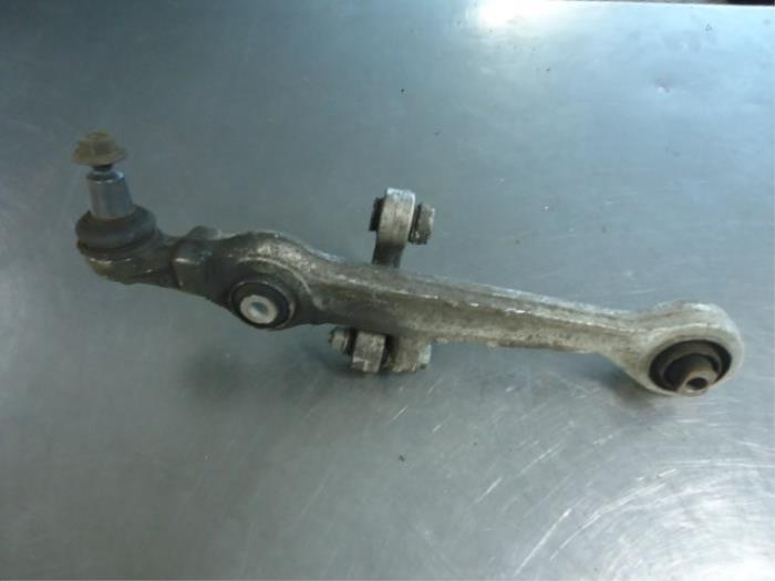 Bras De Suspension Supérieur Avant Gauche HONDA LEGEND (KA7/8) - Pièce D'occasion 51460SP0A04