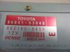 Module navigation d'un Toyota Avensis Wagon (T25/B1E) 2.4 16V VVT-i D4 2004
