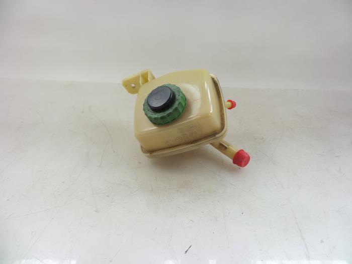 Power steering fluid reservoirs with engine code 67 stock