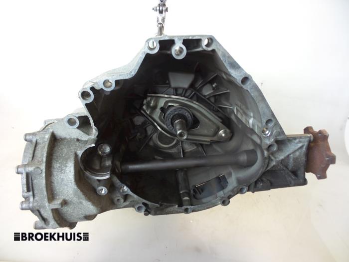 Gebrauchte Getriebe Audi A4 (B8) 2.0 TDI 16V Preis € 400,00 Margenregelung angeboten von Autobedrijf Broekhuis B.V.