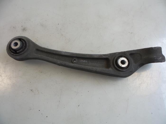 Front wishbone, left Audi A4 2.0 TDI 16V - 8K0407155B