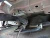 Tank from a Suzuki SX4 (EY/GY) 1.6 16V VVT Comfort,Exclusive Autom. 2007