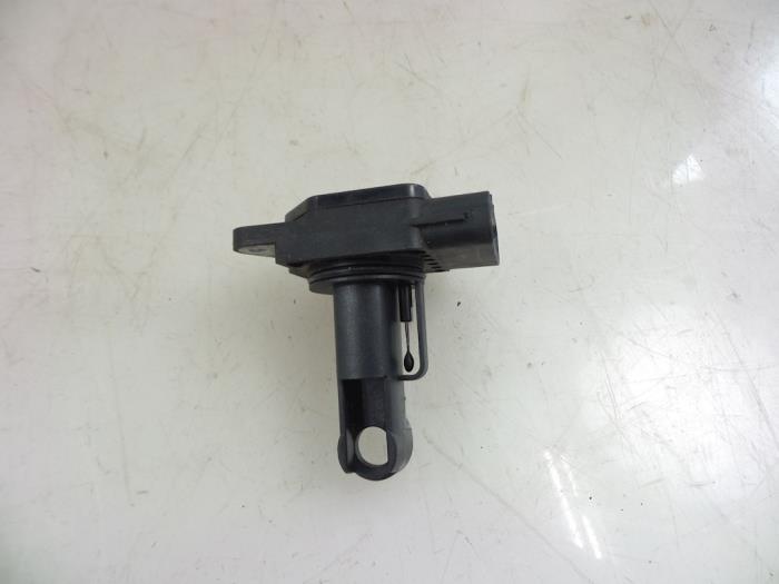 Gebrauchte Luftmassenmesser Suzuki SX4 (EY/GY) 1.6 16V VVT Comfort,Exclusive Autom. Preis € 25,00 Margenregelung angeboten von Autobedrijf Broekhuis B.V.