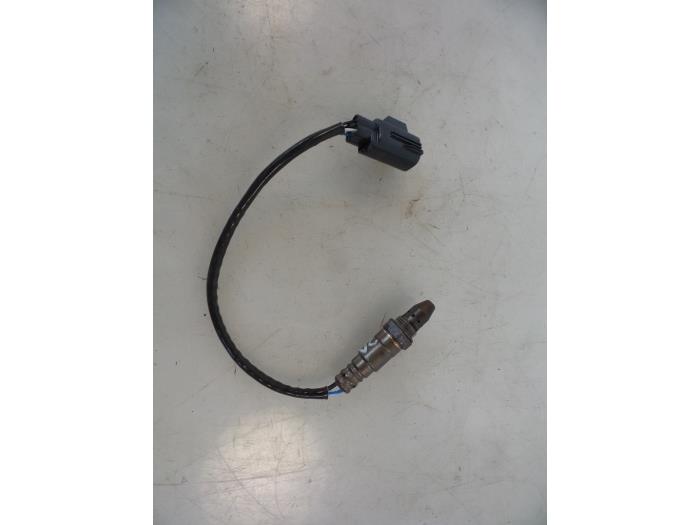 Lambda probe Volvo V40 (MV), 2012 / 2019 2.0 D2 16V, Hatchback, 4-dr, Diesel, 1 969cc, 88kW, D4204T8; B, 2015-02 (Used)
