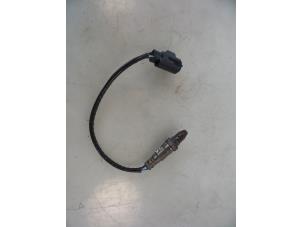 Lambda probe from a Volvo V40 (MV) 2.0 D2 16V 2015