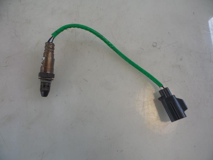 Usados Sonda Lambda Volvo V40 (MV) 2.0 D2 16V Precio € 15,00 Norma de margen ofrecido por Autobedrijf Broekhuis B.V.