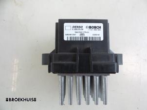 Used Heater resistor Iveco New Daily IV 40C18 Price € 24,20 Inclusive VAT offered by Autobedrijf Broekhuis B.V.