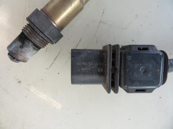 Usados Sonda Lambda Iveco New Daily IV 40C18 Precio € 30,25 IVA incluido ofrecido por Autobedrijf Broekhuis B.V.