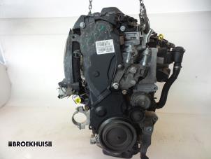 Used Engine Ford Mondeo IV 2.0 TDCi 140 16V Price on request offered by Autobedrijf Broekhuis B.V.