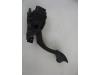 Ford Mondeo IV 2.0 TDCi 140 16V Pédale d'accélérateur