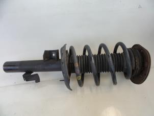 Used Front shock absorber rod, right Ford Mondeo IV 2.0 TDCi 140 16V Price € 40,00 Margin scheme offered by Autobedrijf Broekhuis B.V.