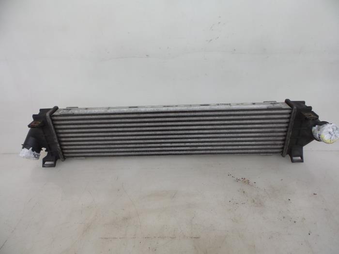 Usados Intercooler Ford Mondeo IV 2.0 TDCi 140 16V Precio € 40,00 Norma de margen ofrecido por Autobedrijf Broekhuis B.V.
