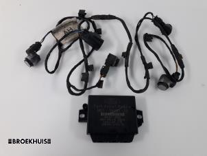 Used PDC Sensor Set Ford Mondeo IV 2.0 TDCi 140 16V Price € 50,00 Margin scheme offered by Autobedrijf Broekhuis B.V.