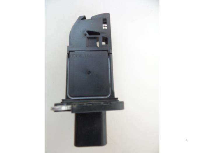 Gebrauchte Luftmassenmesser Ford Mondeo IV 2.0 TDCi 140 16V Preis € 40,00 Margenregelung angeboten von Autobedrijf Broekhuis B.V.