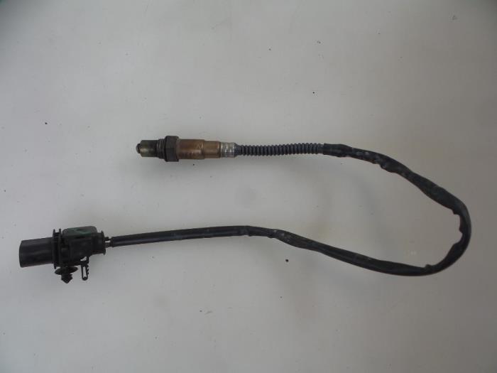 Usados Sonda Lambda Ford Mondeo IV 2.0 TDCi 140 16V Precio € 25,00 Norma de margen ofrecido por Autobedrijf Broekhuis B.V.