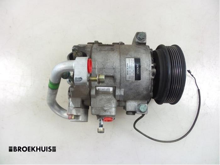 Gebrauchte Klimapumpe Porsche 911 (996) 3.4 Carrera 4 24V Preis € 100,00 Margenregelung angeboten von Autobedrijf Broekhuis B.V.