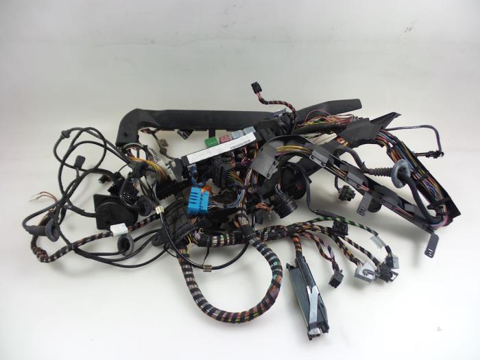 Wiring harnesses with part number 500 stock | ProxyParts.com