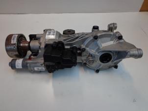 Used Rear differential Volvo V70 (BW) 2.4 D5 20V 215 AWD Autom. Price € 800,00 Margin scheme offered by Autobedrijf Broekhuis B.V.