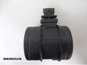 Used Air mass meter Iveco New Daily IV 35C12V, 35C12V/P, 35S12V, 35S12V/P Price € 30,25 Inclusive VAT offered by Autobedrijf Broekhuis B.V.