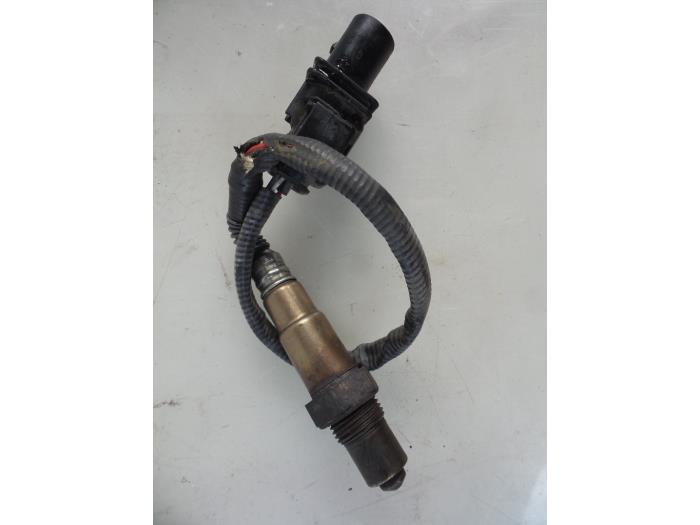 Używane Sonda lambda Iveco New Daily IV 35C12V, 35C12V/P, 35S12V, 35S12V/P Cena € 18,15 Z VAT oferowane przez Autobedrijf Broekhuis B.V.