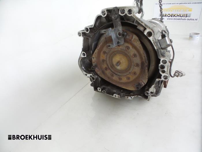 Gebrauchte Getriebe Audi A6 Avant Quattro (C6) 3.0 TDI V6 24V Preis € 950,00 Margenregelung angeboten von Autobedrijf Broekhuis B.V.