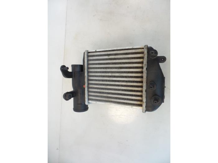 Used Intercooler Audi A6 Avant Quattro (C6) 3.0 TDI V6 24V Price € 40,00 Margin scheme offered by Autobedrijf Broekhuis B.V.