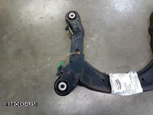 Subframe from a Audi A6 Avant Quattro (C6) 3.0 TDI V6 24V 2008