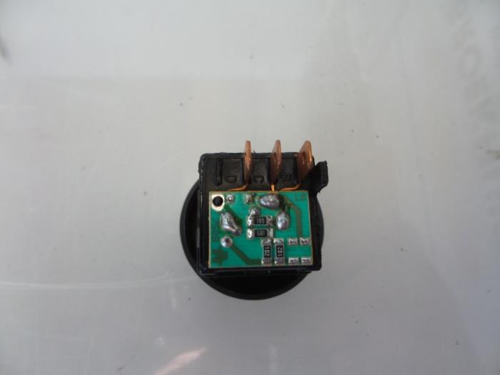 Switch Iveco New Daily IV 35C12V, 35C12V/P, 35S12V, 35S12V/P