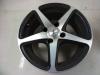 Citroën C3 (SC) 1.4 16V VTi Jante
