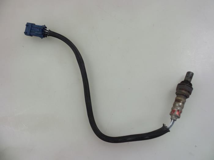 Usagé Sonde lambda Citroen C3 (SC) 1.4 16V VTi Prix € 25,00 Règlement à la marge proposé par Autobedrijf Broekhuis B.V.