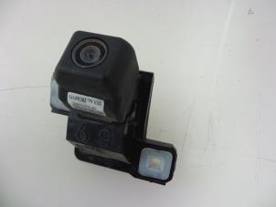 Used Reversing camera Toyota Prius (ZVW3) 1.8 16V Plug-in Price € 60,00 Margin scheme offered by Autobedrijf Broekhuis B.V.