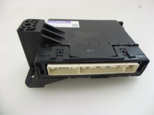 Ordinateur refroidisseur d'un Toyota Prius (ZVW3) 1.8 16V Plug-in 2012