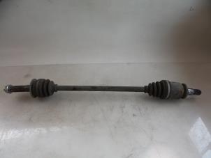 Used Drive shaft, rear right Subaru Forester (SH) 2.0D Price € 45,00 Margin scheme offered by Autobedrijf Broekhuis B.V.