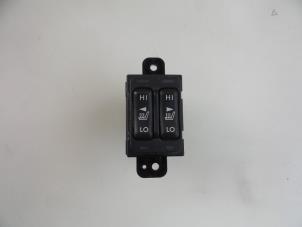 Used Seat heating switch Subaru Forester (SH) 2.0D Price € 15,00 Margin scheme offered by Autobedrijf Broekhuis B.V.