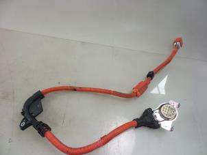 Used Cable (miscellaneous) Toyota Prius (ZVW3) 1.8 16V Plug-in Price € 75,00 Margin scheme offered by Autobedrijf Broekhuis B.V.
