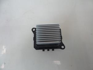 Used Heater resistor Subaru Forester (SH) 2.0D Price € 20,00 Margin scheme offered by Autobedrijf Broekhuis B.V.